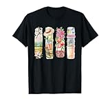 USA Staaten Alabama Südstaaten Retro Vintage