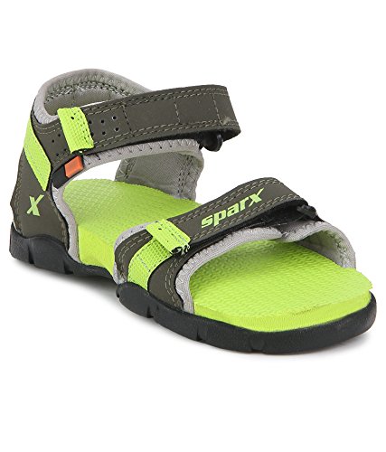 sparx Men's Ss0109c Sandal-picture-37