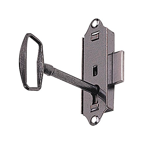 Surface Mounted Grandfather Clock Lock