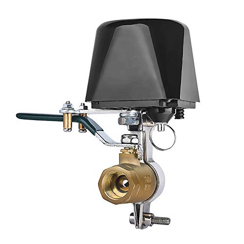 Fransande TUYA WiFi Smart Gas Valve Smart Home