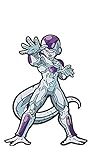 FiGPiN Dragon Ball Z Frieza (Final Form)