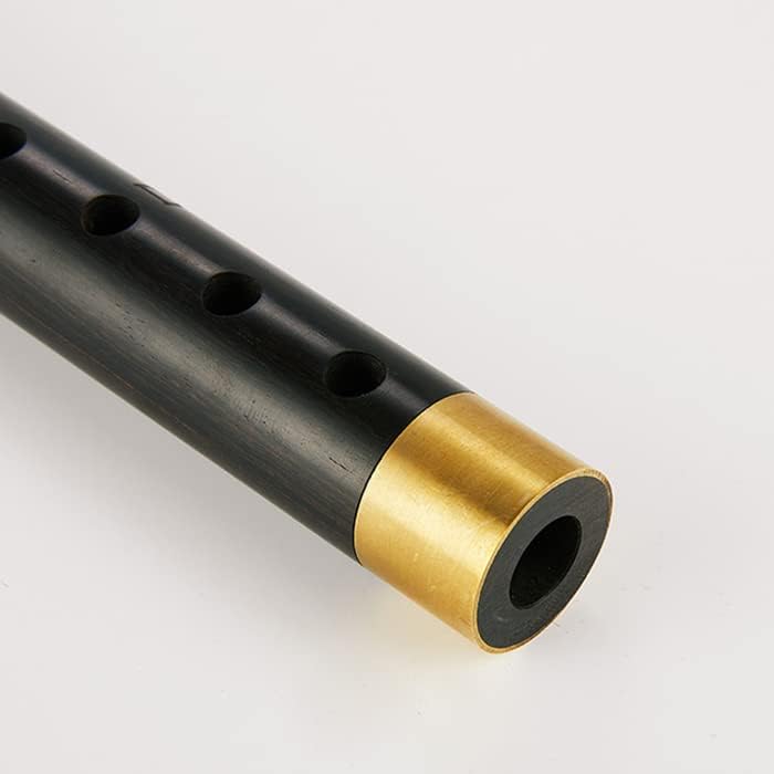 Ebony Guanzi (D key)