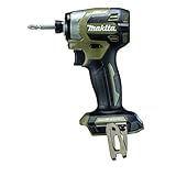 18V インパクトドライバー TD173DZO オリーブ 本体のみ＋専用収納ケース