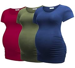 Red+blue+armygreen（3pcs）