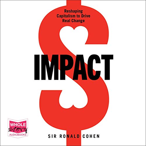 Impact by Sir Ronald Cohen episode artwork