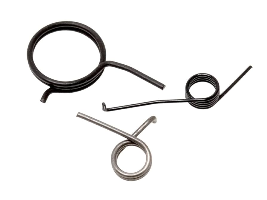 がんだぶれす Amazon | GunsModify TM GLOCK 150%ハンマー＆シアースプリング