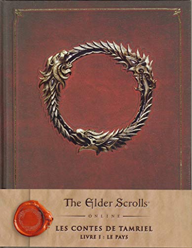 Télécharger Les contes de Tamriel, livre 1 (01) livre En ligne