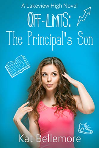Télécharger Off Limits: The Principal's Son (English Edition) Livre PDF Gratuit