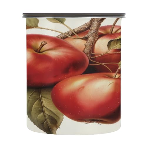 Bote hermético de acero inoxidable para café Blueangle 900ml