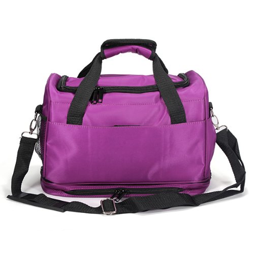 Multifunction Hair stylist travel makeup hanging