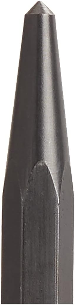 🔥 Williams P-40 Center Punch, 3/8-Inch
