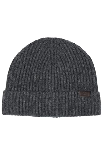 Hickey Freeman 100% Cashmere Hat for Men – Ultra-Soft Men’s