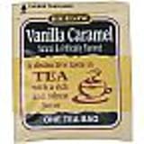 Bigelow Tea Vanilla Caramel Black Tea - Case of 6 - 20 Bags