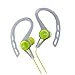 Produktbild JVC HA-ECX20-G-E In-Ear Sport-Kopfhörer grün