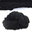 Black [Chenille]