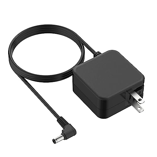 Pet Feed Power Adaptor Compatible With Pet-Safe Automatic Pet Feeder, For Pet-Safe Healthy Cat And Dog Pet Feed Automatic Feeder Power Supply, Durable Pet Power Adaptor #TOP1