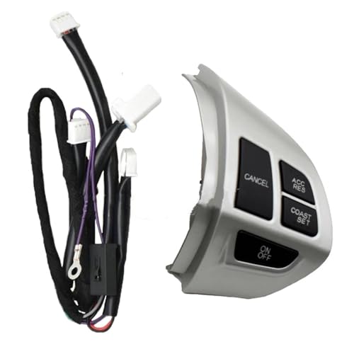 Boutons commande volant Mitsubishi Lancer X Outlander ASX