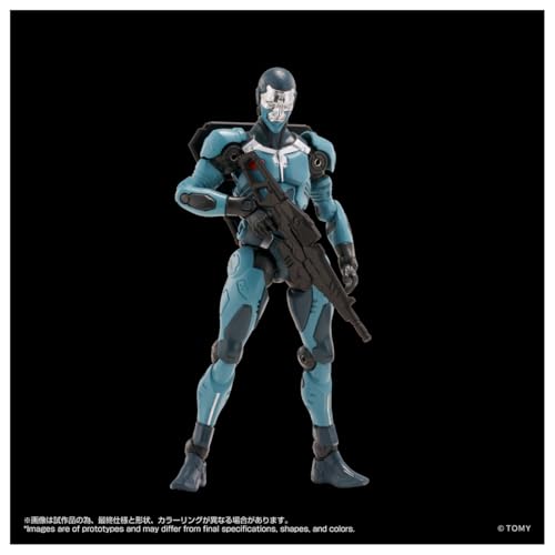 新川洋司與荒牧伸志聯手操刀!Takara Tomy《オルタードナノ》系列「AN-04 Alt DELTA RING」預購正式啟動 4 新川洋司與荒牧伸志聯手操刀!Takara Tomy《オルタードナノ》系列「AN-04 Alt DELTA RING」預購正式啟動