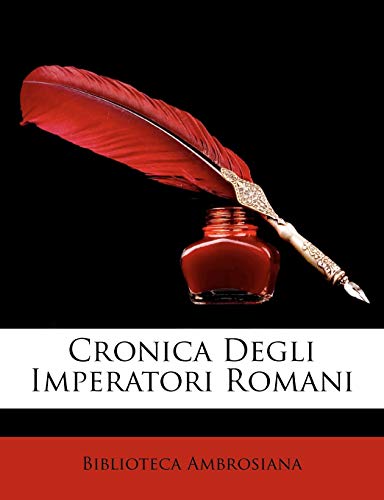 Cronica Degli Imperatori Romani