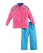 Under Armour Little Girls' Pregame Set