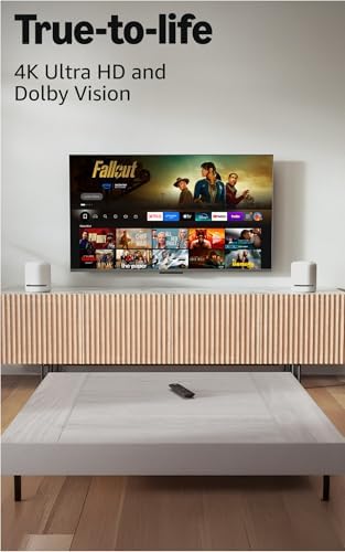 Amazon Fire TV Stick 4K Max Streaming