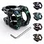 Camo Black/Green