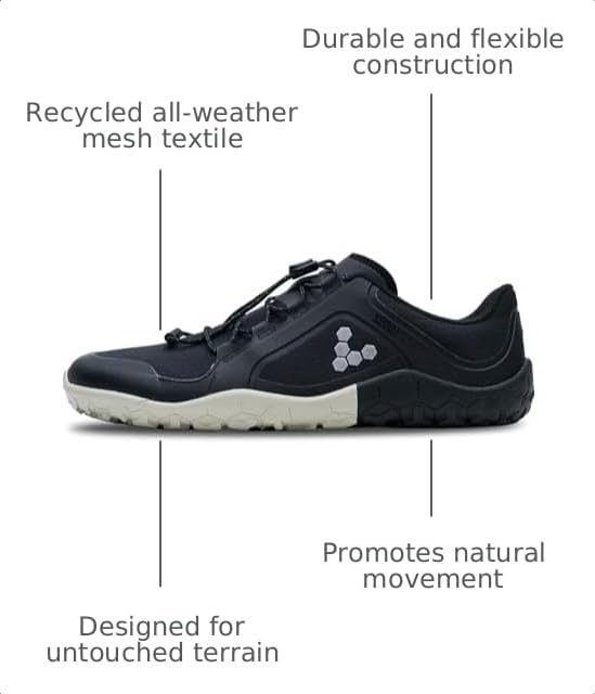 Image of VIVOBAREFOOT Women's Low-Top