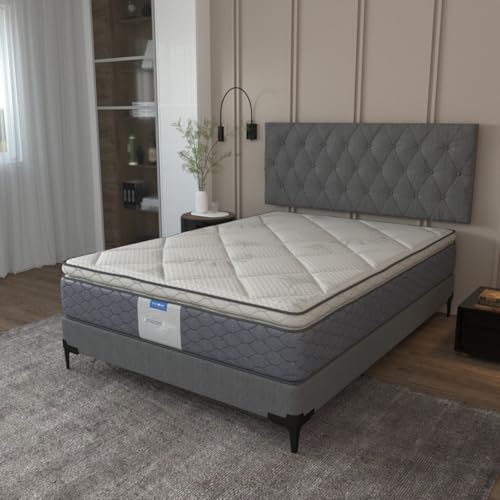 Opiniones y reviews de Colchon shadow restonic - 5 favoritos. 21 Imagen adicional