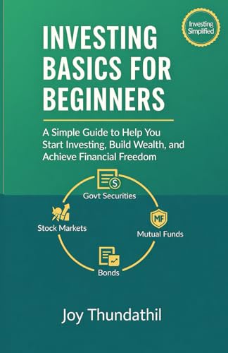 Investing Basics for Beginners: A Simple Guide to Help You Start ...