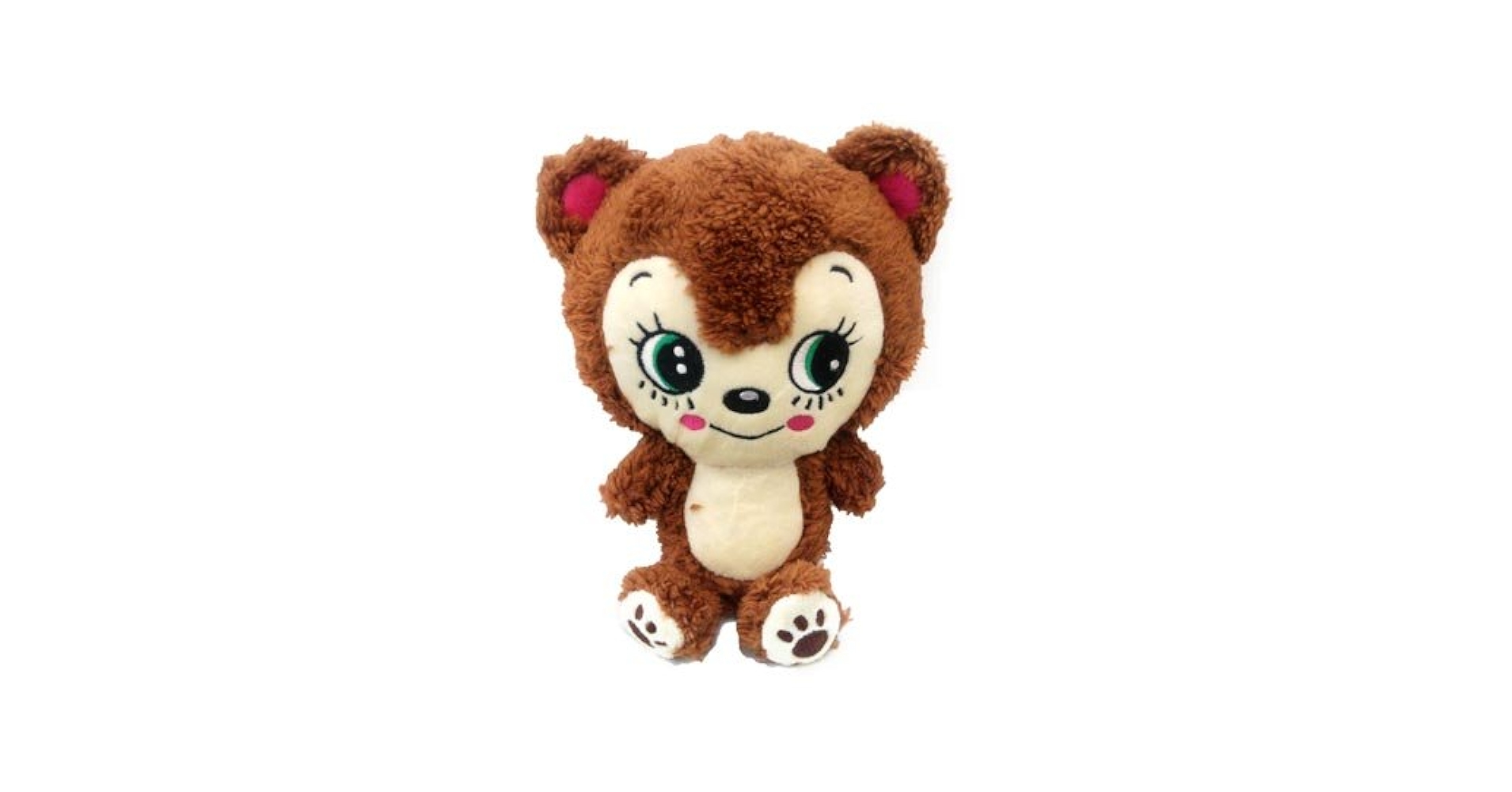 Amazon.co.jp: GRAND GROUND グラグラ[ぬいぐるみ]ぬいぐるみM