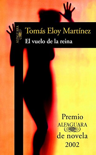 El vuelo de la reina (Spanish Edition)