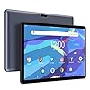 VASOUN Android 11 Tablet 10 Zoll, 3GB RAM, 32GB ROM, 1.6 GHz, Erweitern 512G, WLAN Tablet PC,1280×800 HD IPS, 6000mAh…