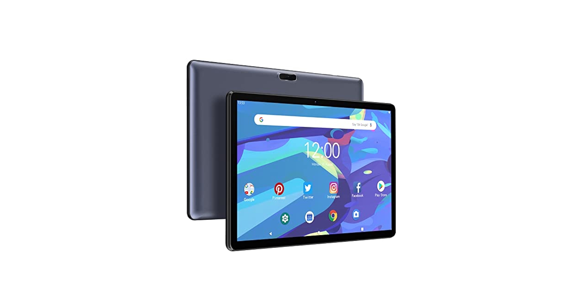 ANDROID - Android 11タブレット10インチ 3GB＋32GB PlimPadP3 Android 11 タブレット 10インチ 3GB＋32GB PlimPad P3 Wi-Fi 6