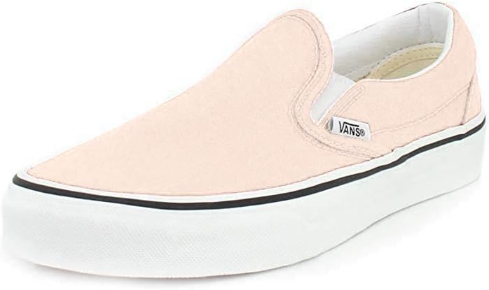VansWomen's Classic Slip-on Platform Loafer