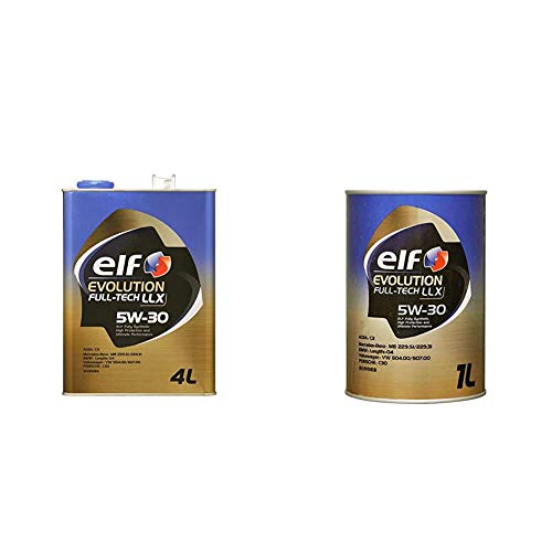 CPSP30個セット(N缶) Amazon | elf (エルフ) エンジンオイル【EVOLUTION FULL TECH