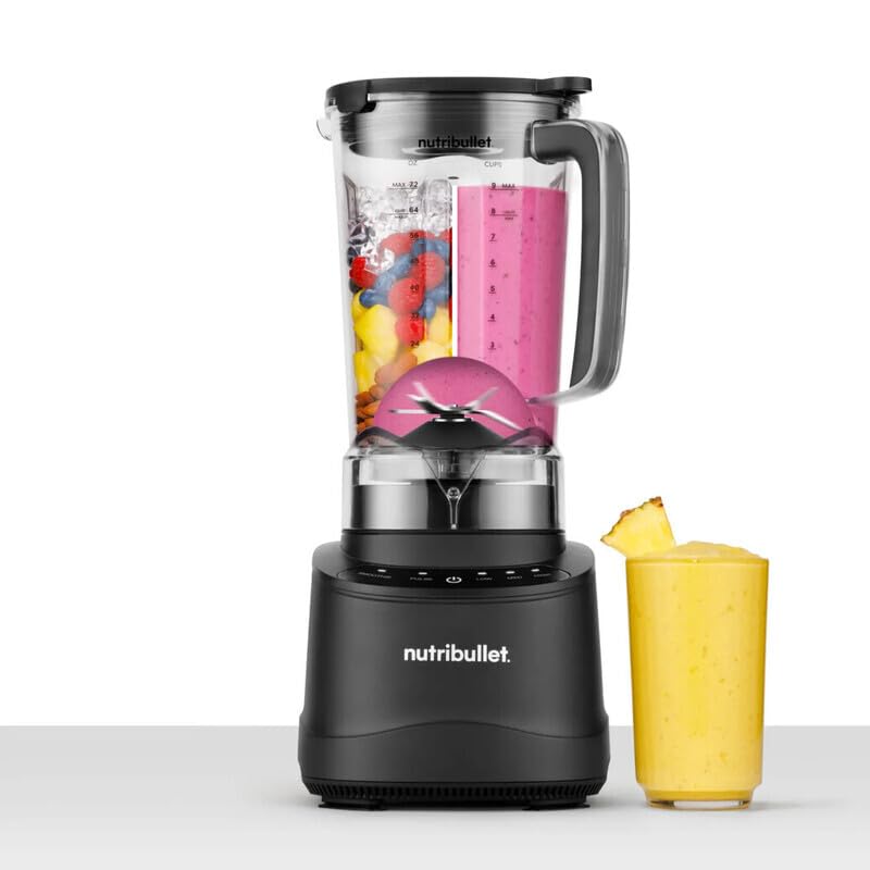nutribullet Power Core™ Blender (NBF430MB)