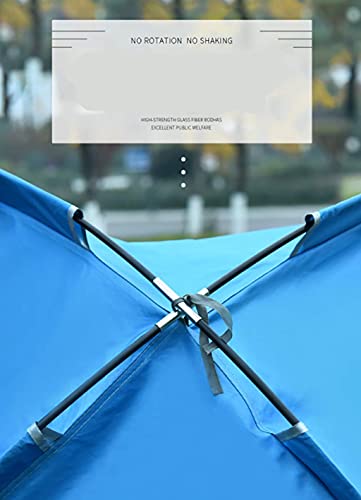 Tente intimité extérieur idéale pour camping et plage