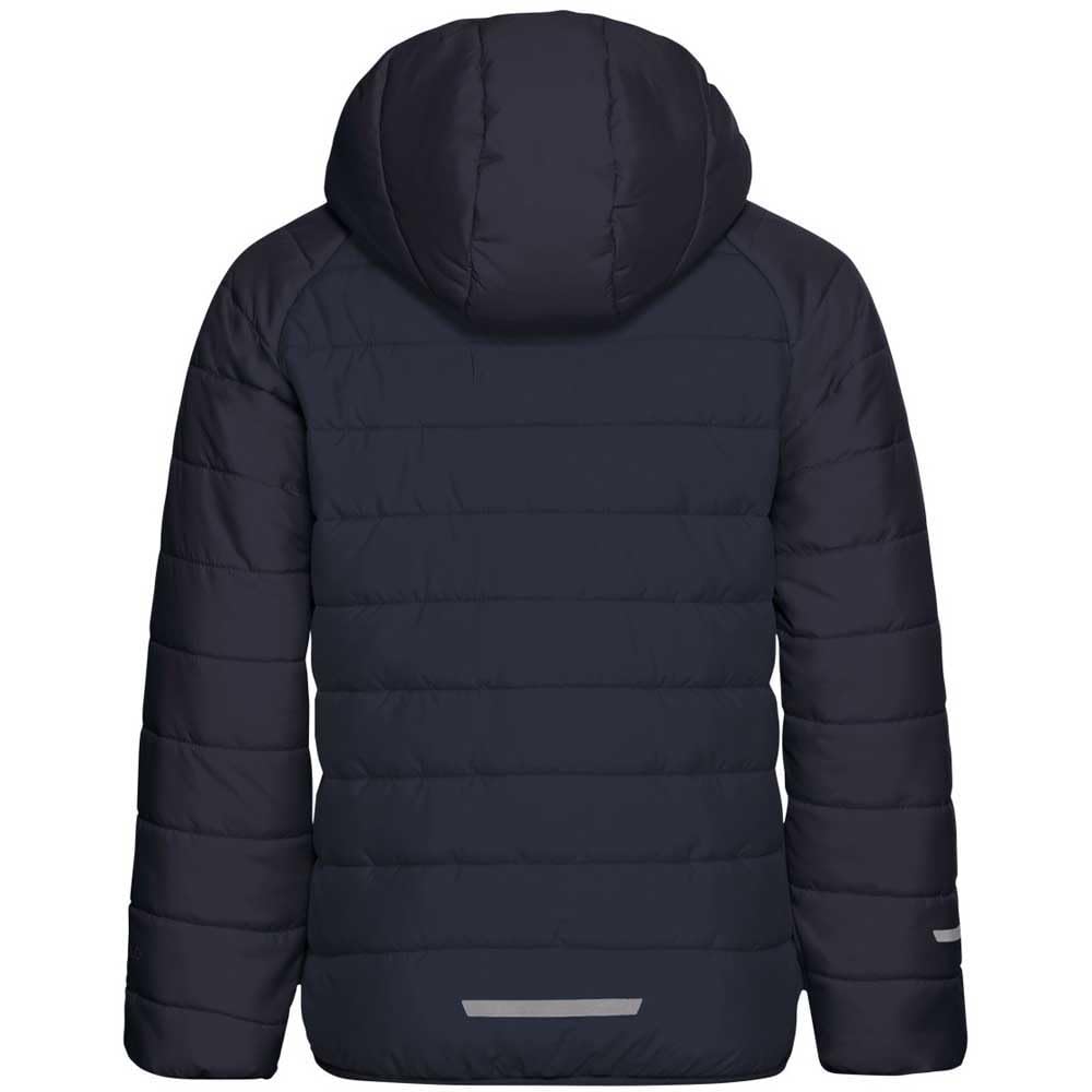 Jack Wolfskin Jungen New Zenon Jacket K Jacket (1er Pack)