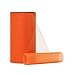 Orange Tulle 6in x 300ft (100 Yards) roll.
