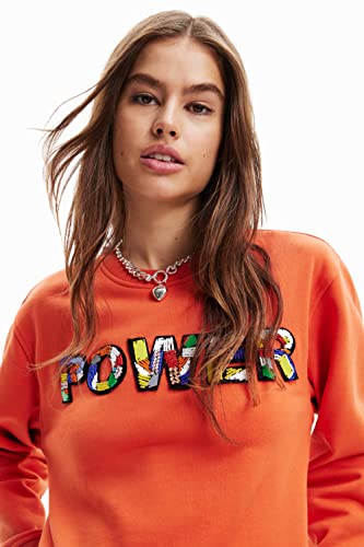 La Mejor Selección de Desigual talla m los mejores 5. 9 Imagen adicional