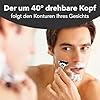 BiC Hybrid 5 Flex 988948 Rakhyvel, 11 stycken #5