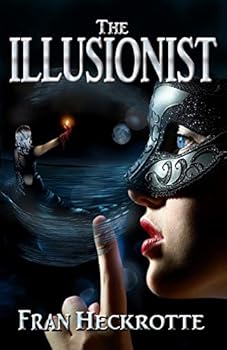 Paperback The Illusionist Book