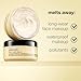 philosophy purity one-step meltaway cleansing balm – with hydrating glycerin – removes stubborn makeup & impurities – with nourishing meadowfoam seed oil