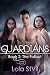 Guardians: The Fallout (The Guardians Series, Book 2)