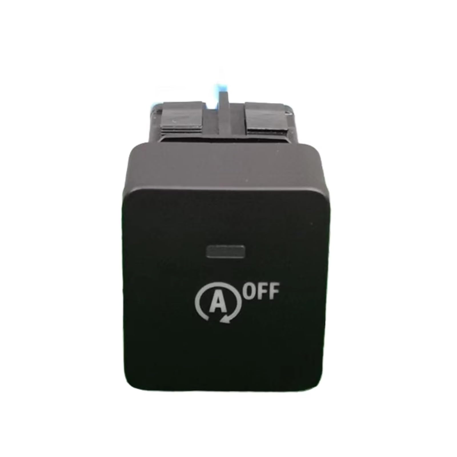 Botón de interruptor arranque y apagado Twingo III 2014-2025 mando freno eléctrico coche 5