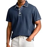 Nuestra camisa hawaiana de verano para hombre es un gran regalo para regalar a tu padre, marido o novio para vacaciones familiares.