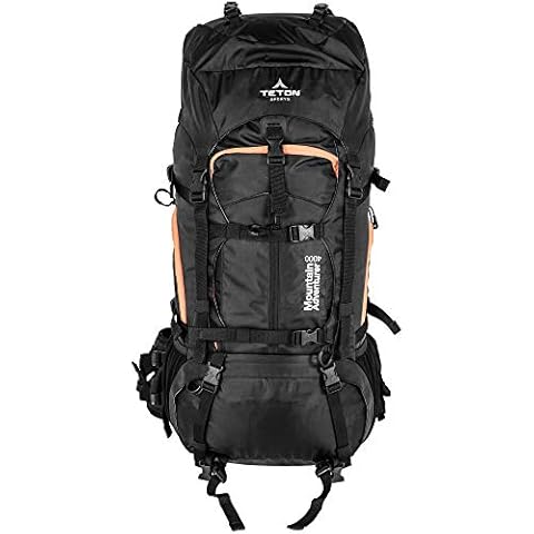 TETON Sports Mountain Adventurer 4000 Backpack Cover