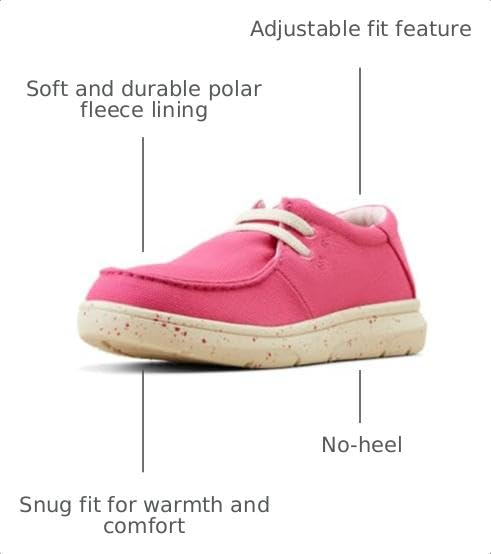 Image of Ariat Kids' Hilo Shoe