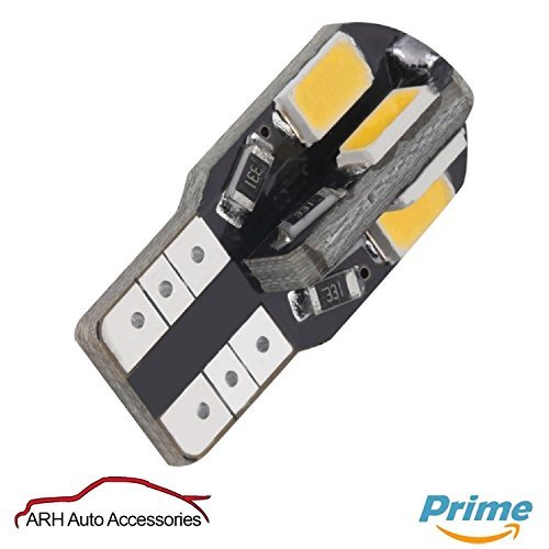 UltraVision 8 SMD 501 Lampadine per luci di