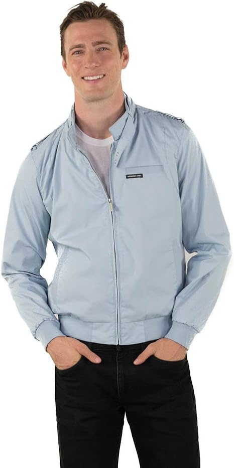 Original Iconic Racer Jacket 